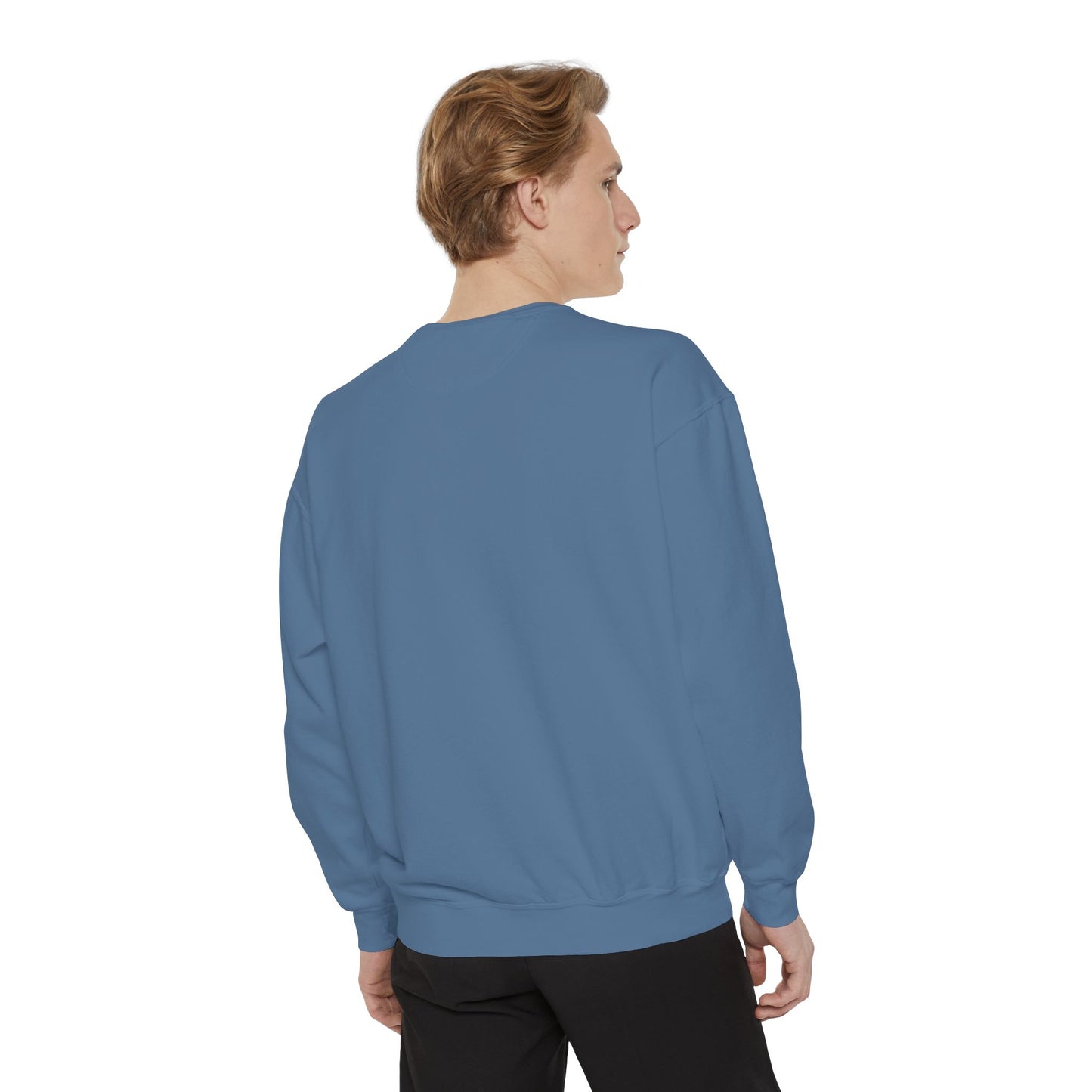 happy reading Sweatshirt