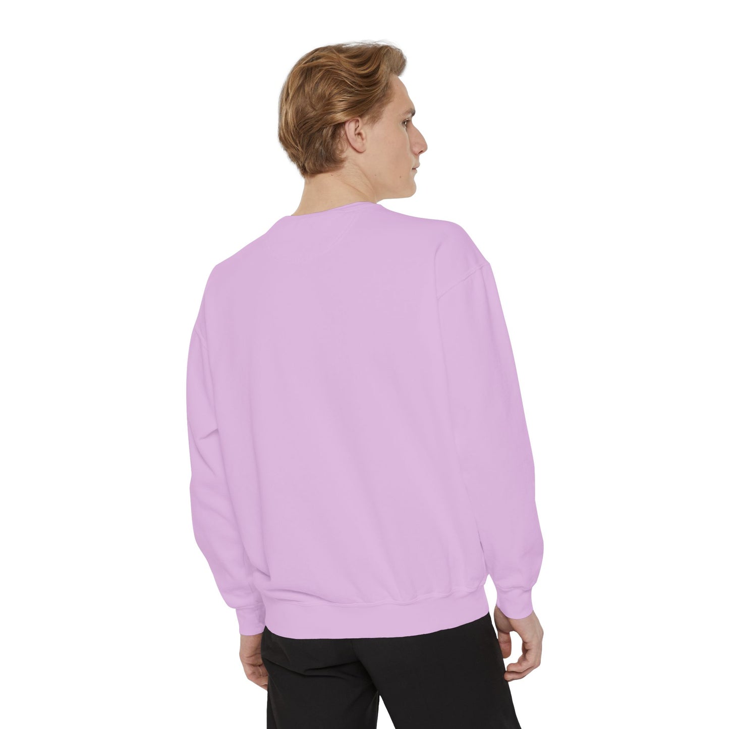 happy reading Sweatshirt