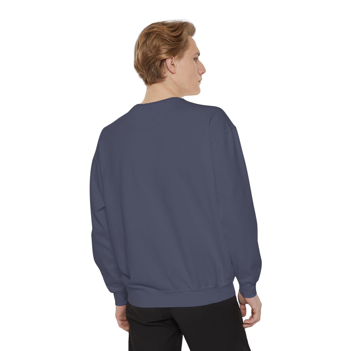 happy reading Sweatshirt