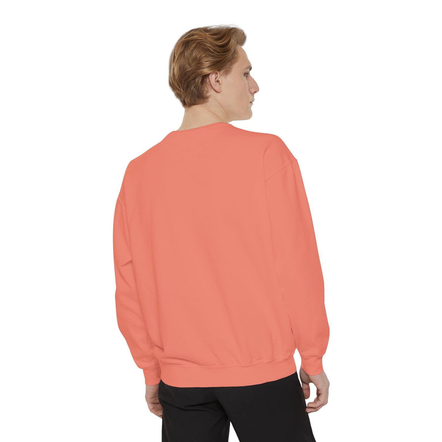 happy reading Sweatshirt
