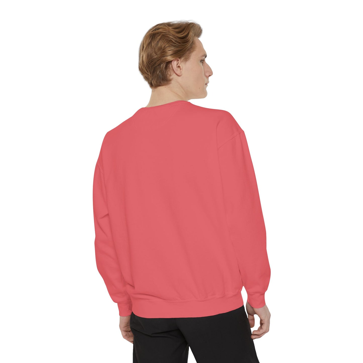 happy reading Sweatshirt