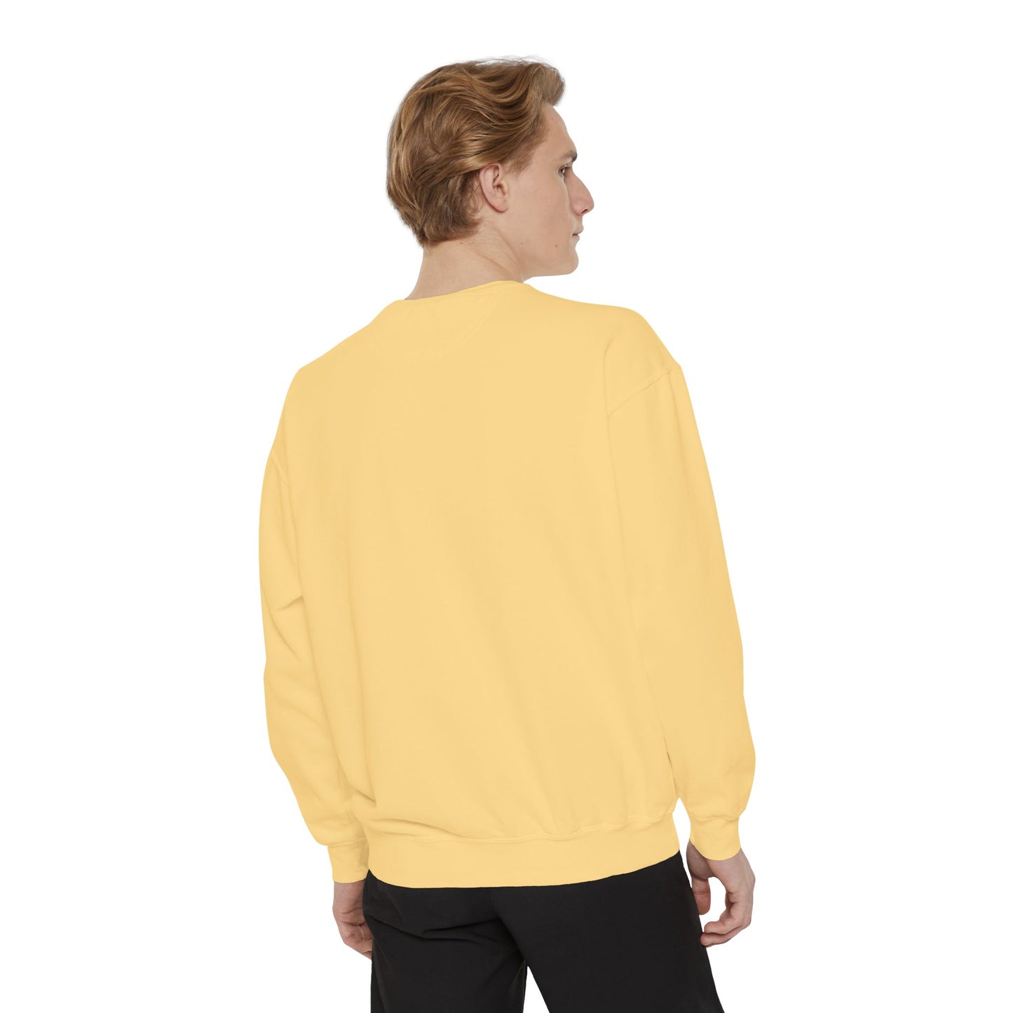 happy reading Sweatshirt