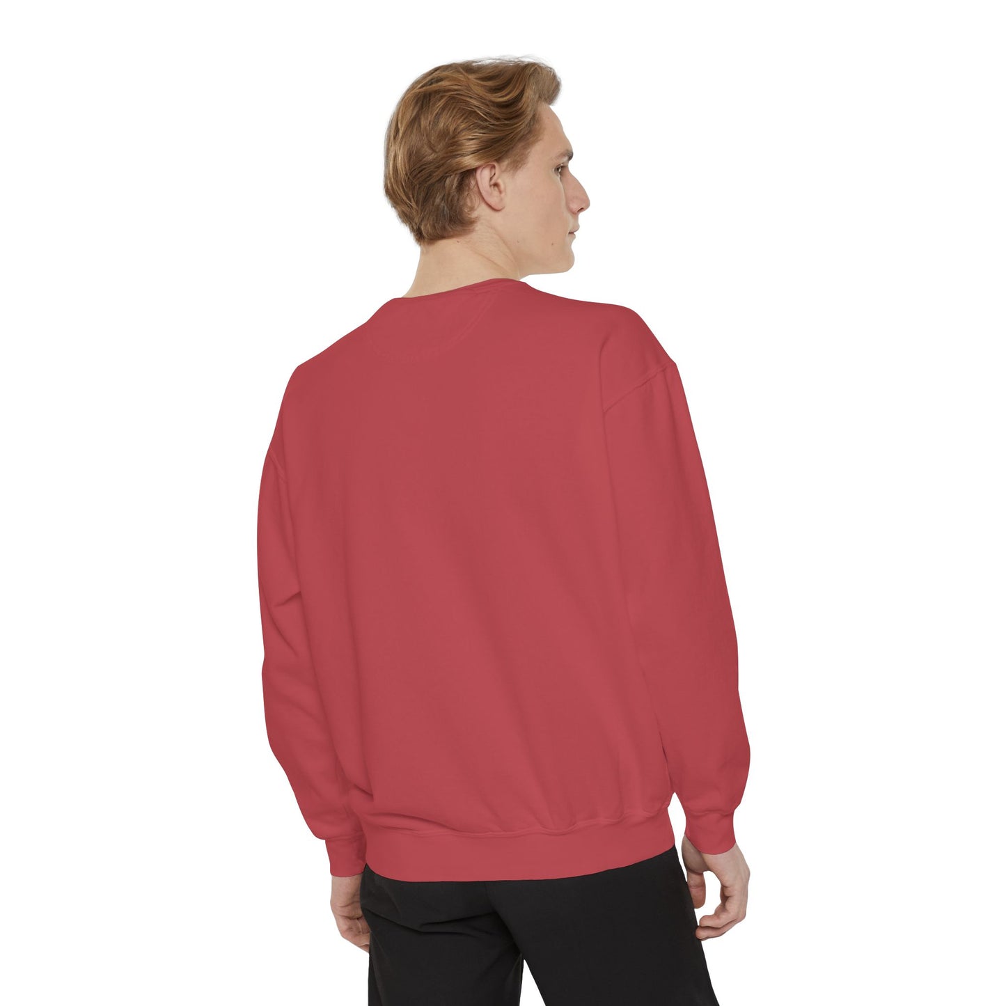happy reading Sweatshirt