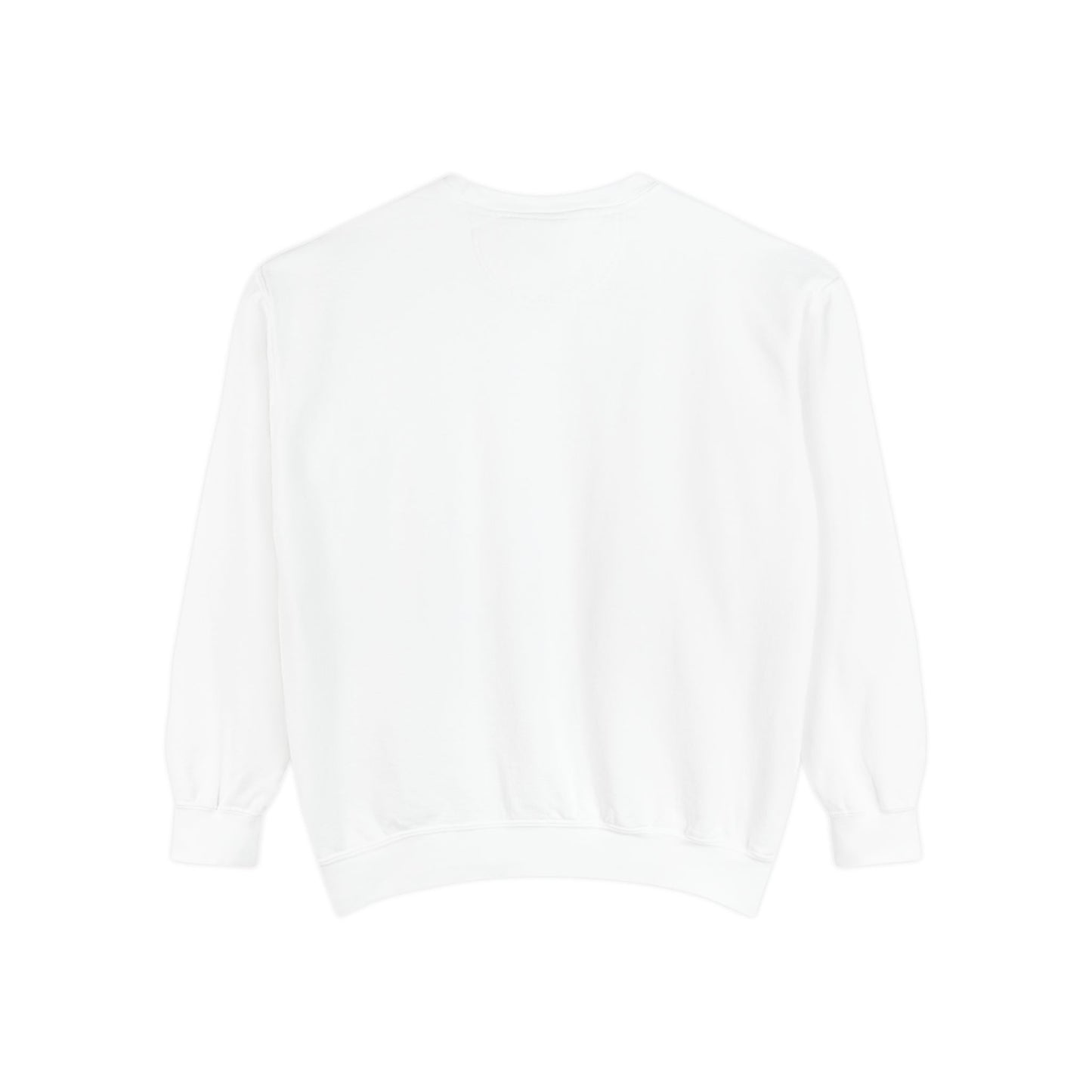 happy reading Sweatshirt